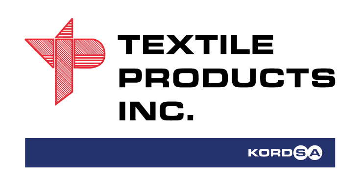 Textile Products Inc. Logo